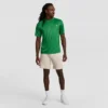 7" feuchtigkeitsableitende Sportshorts