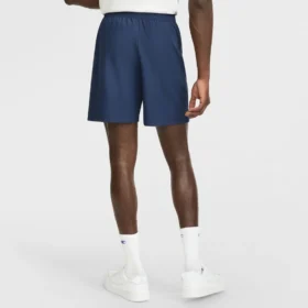 7″ gewebte Sportshorts