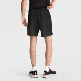 7″ gewebte Sportshorts