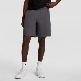 7" Jersey-Shorts, C Logo