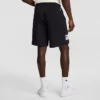 7" Jersey-Shorts, C Logo