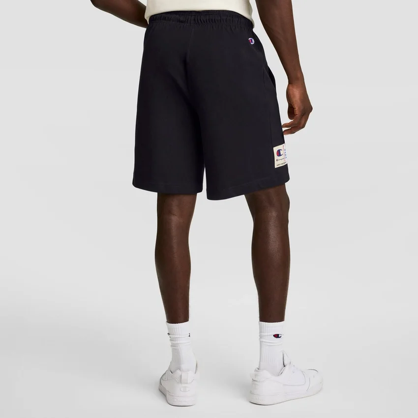 7" Jersey-Shorts, C Logo