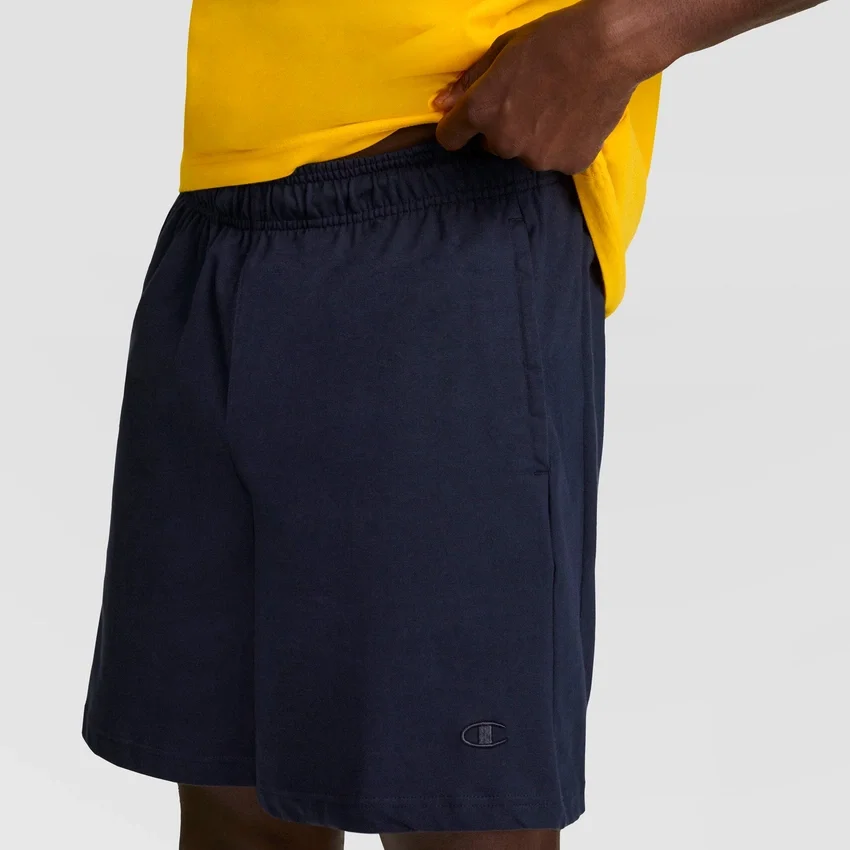 7" Jersey-Shorts, C Logo