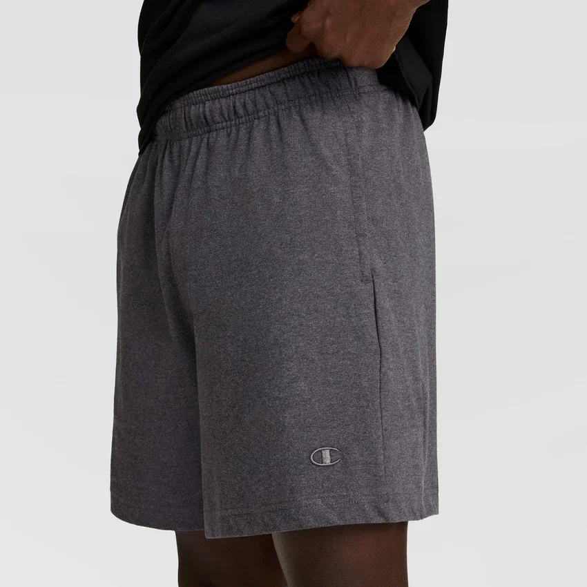 7" Jersey-Shorts, C Logo