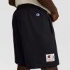 7" Jersey-Shorts, C Logo