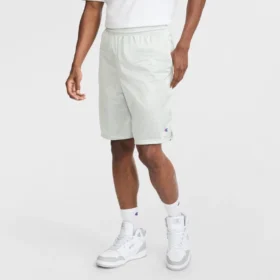 9" Classic Mesh-Shorts, C Logo