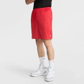 9" Classic Mesh-Shorts, C Logo