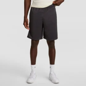 9" Classic Mesh-Shorts, C Logo