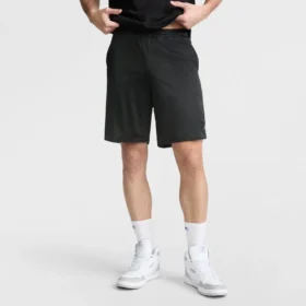 9" Classic Mesh-Shorts, C Logo