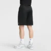9" Classic Mesh-Shorts, C Logo