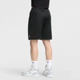 9″ Classic Mesh-Shorts, C Logo