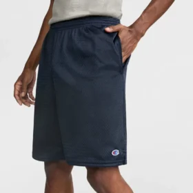 9″ Classic Mesh-Shorts, C Logo