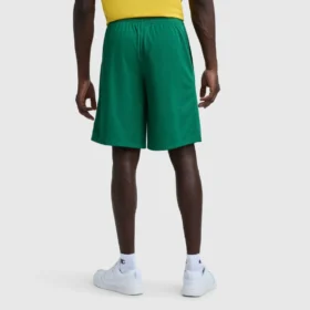 9″ Classic Mesh-Shorts, C Logo