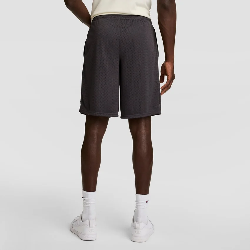 9" Classic Mesh-Shorts, C Logo