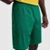 9" Classic Mesh-Shorts, C Logo