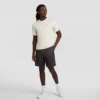 9" Classic Mesh-Shorts, C Logo