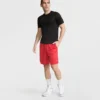9" Classic Mesh-Shorts, C Logo