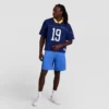 9" Classic Mesh-Shorts, C Logo