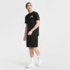 9" Classic Mesh-Shorts, C Logo
