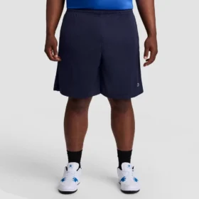 9" Classic Mesh Shorts, C Logo – Big & Tall