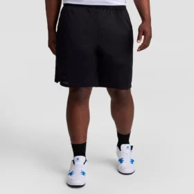 9" Classic Mesh Shorts, C Logo – Big & Tall
