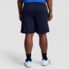 9" Classic Mesh Shorts, C Logo – Big & Tall