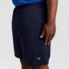 9" Classic Mesh Shorts, C Logo – Big & Tall