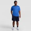 9" Classic Mesh Shorts, C Logo – Big & Tall