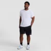 9" Classic Mesh Shorts, C Logo – Big & Tall