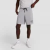 9" Gridiron Double Layer Shorts, C Logo