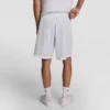 9" Gridiron Double Layer Shorts, C Logo