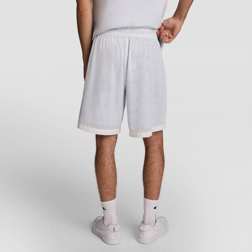 9" Gridiron Double Layer Shorts, C Logo