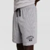 9" Gridiron Double Layer Shorts, C Logo