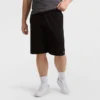9" Leichte Lounge-Shorts, C Logo – Big & Tall