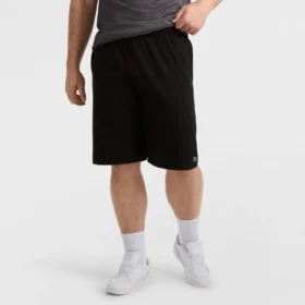 9" Leichte Lounge-Shorts, C Logo – Big & Tall