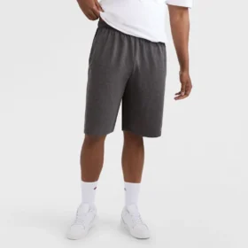 9" Leichte Lounge-Shorts, C Logo – Big & Tall