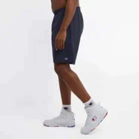 9″ Leichte Lounge-Shorts, C Logo – Big & Tall