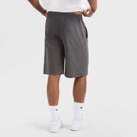 9″ Leichte Lounge-Shorts, C Logo – Big & Tall