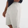 9" Leichte Lounge-Shorts, C Logo – Big & Tall