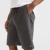 9" Leichte Lounge-Shorts, C Logo – Big & Tall