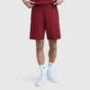 9" Leichte Lounge-Shorts, C Logo-Patch