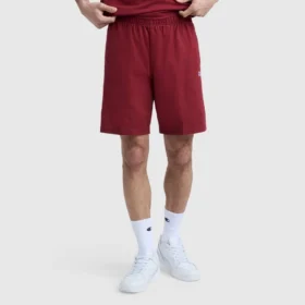 9" Leichte Lounge-Shorts, C Logo-Patch