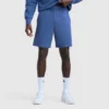 9" Leichte Lounge-Shorts, C Logo-Patch