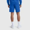 9" Leichte Lounge-Shorts, C Logo-Patch