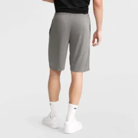 9″ Leichte Lounge-Shorts, C Logo-Patch