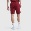 9" Leichte Lounge-Shorts, C Logo-Patch