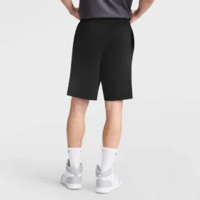 9″ Leichte Lounge-Shorts, C Logo-Patch
