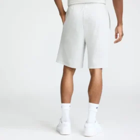 9″ Leichte Lounge-Shorts, C Logo-Patch