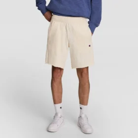 9" Shorts im modernen Retro-Washed-Look, C Logo