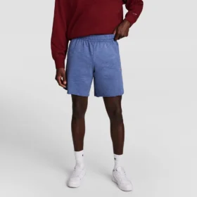 9" Shorts im modernen Retro-Washed-Look, C Logo